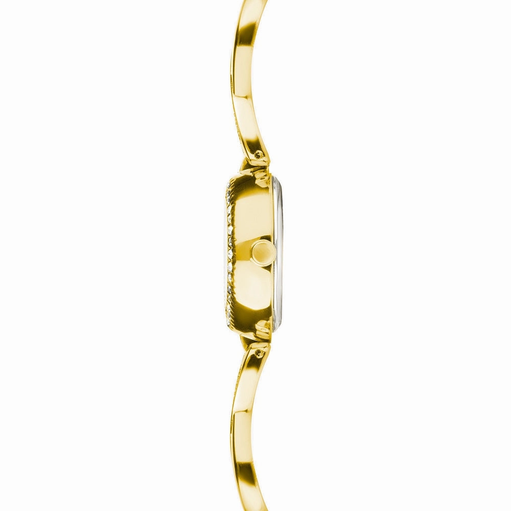 Sekonda Infinity Ladies Watch Gift Set Gold Plated 49057
