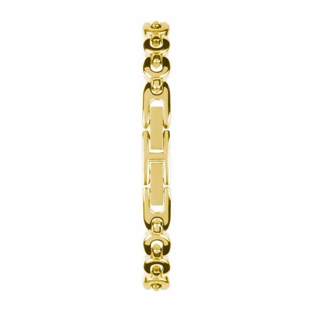 Sekonda Infinity Ladies Watch Gift Set Gold Plated 49057