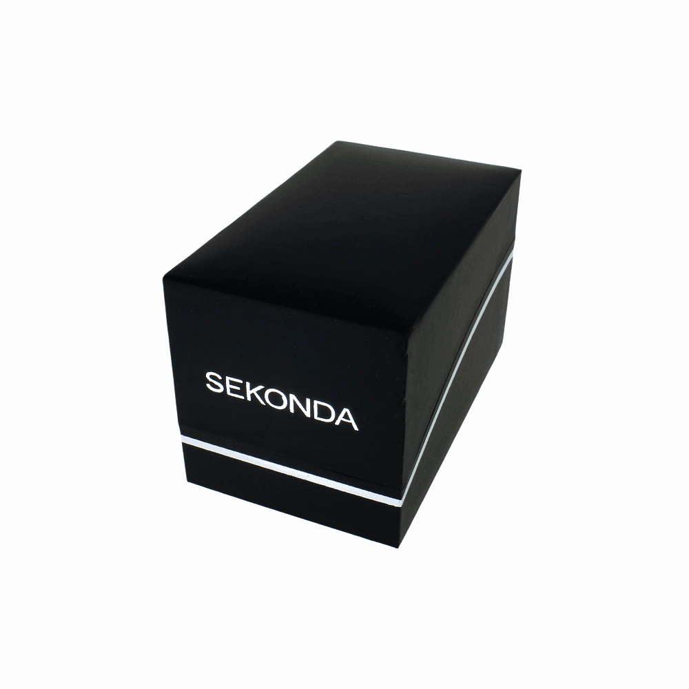 Sekonda Ladies Dive Pacific Wave Watch Rose 40571