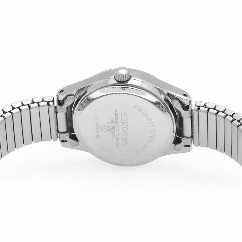 Sekonda Ladies Easy Reader Expander Watch 4601