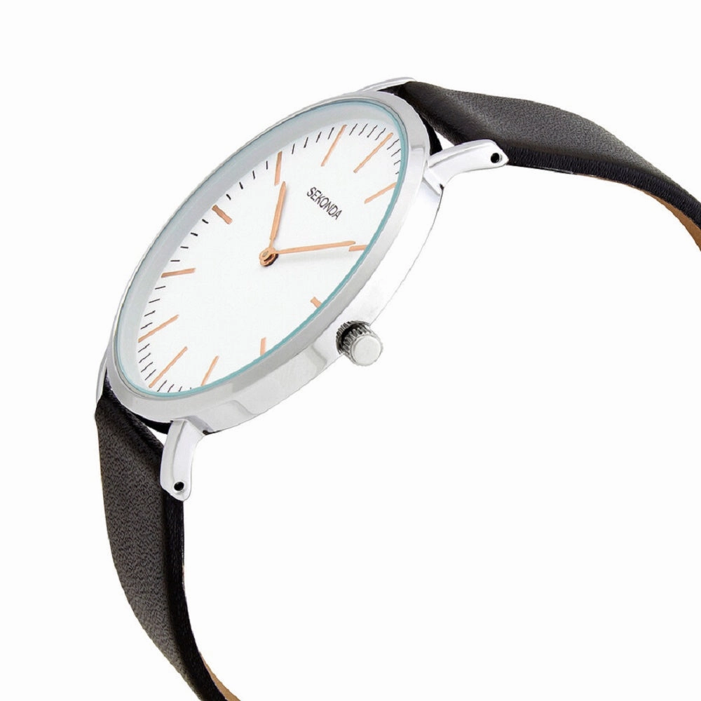Sekonda Men's Classic Stainless Steel Watch 1342
