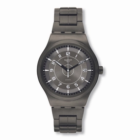SISTEM BRUSHED