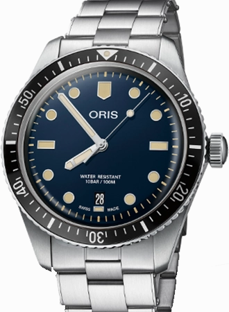 Sixty Five - Bracelet - 40mm - Ref. 01 733 7707 4055-07 8 20 18