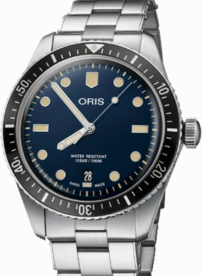 Sixty Five - Bracelet - 40mm - Ref. 01 733 7707 4055-07 8 20 18