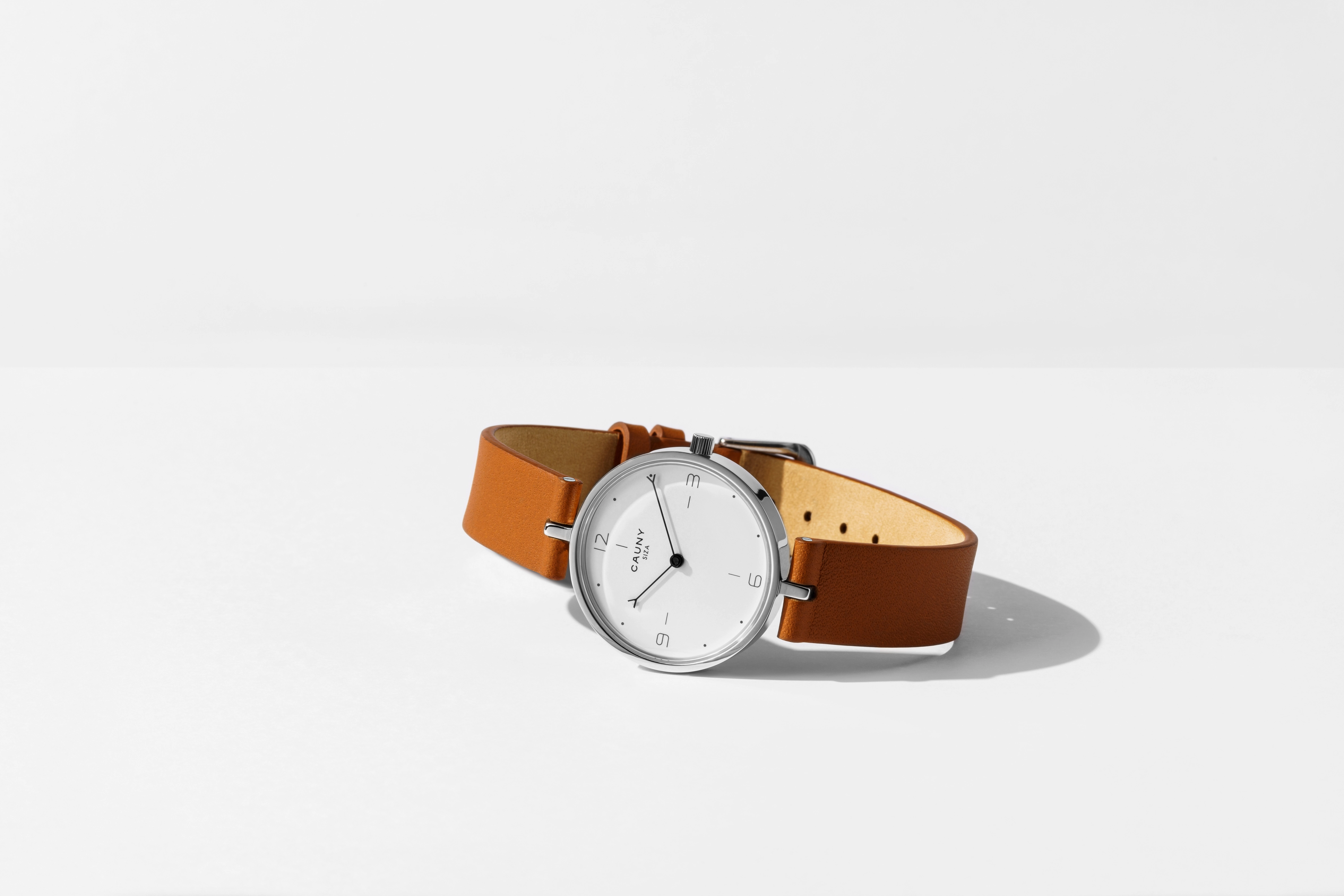 Siza White 30mm