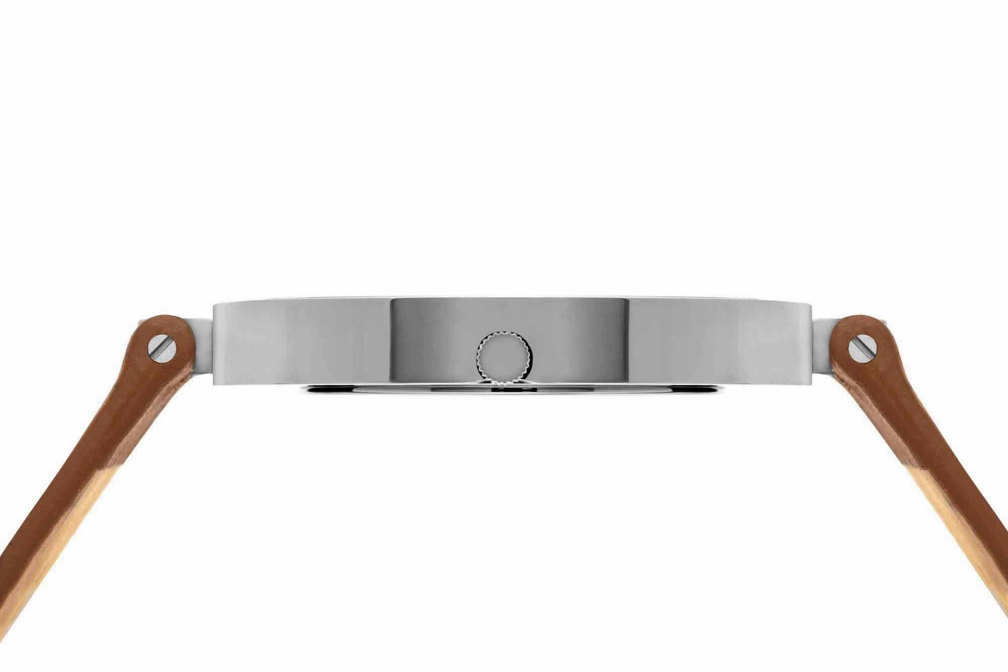 Siza White 30mm