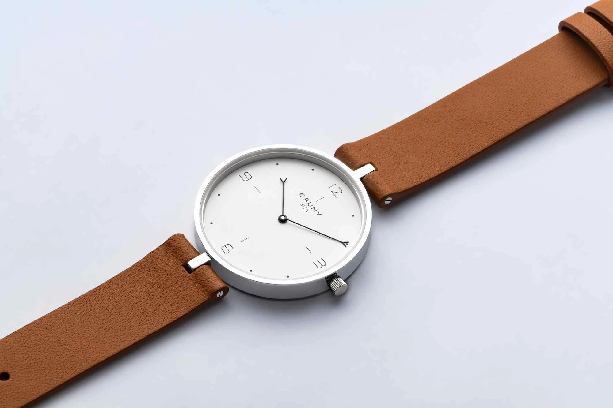 Siza White 30mm