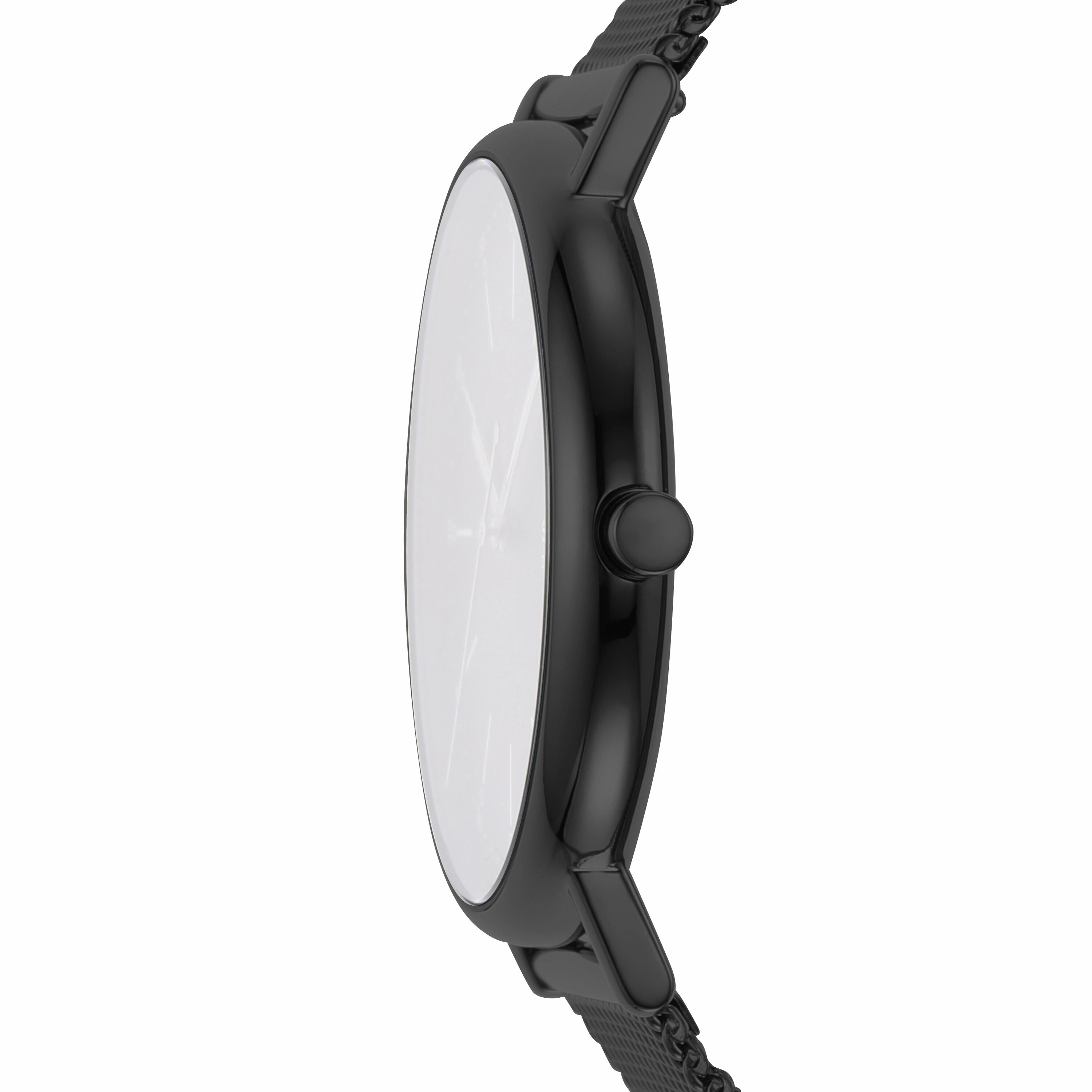 Skagen Signatur Black Analogue Watch SKW6579