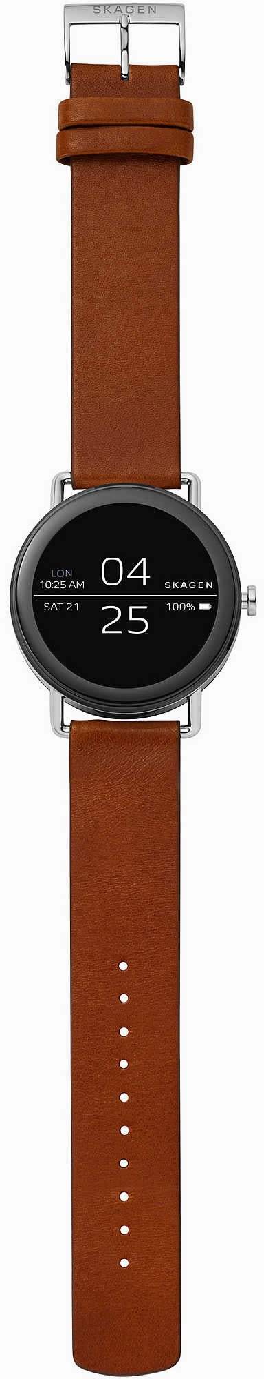 Skagen Watch Connected Falster Smartwatch D