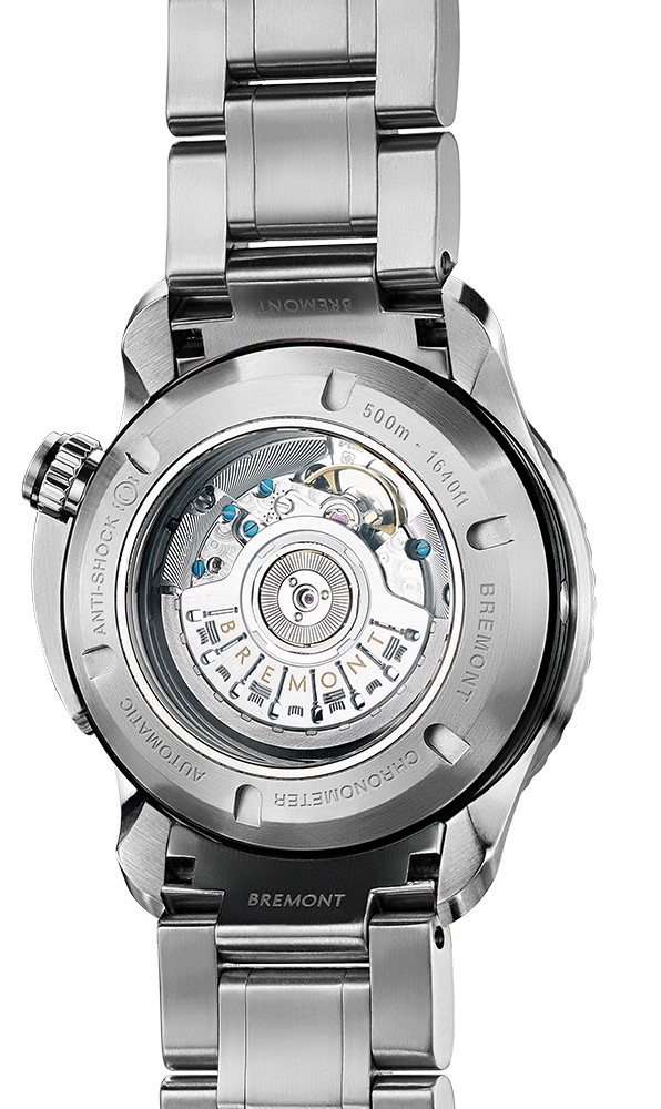 Special Edition Endurance
