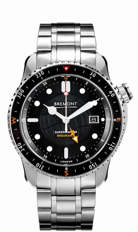 Special Edition Endurance