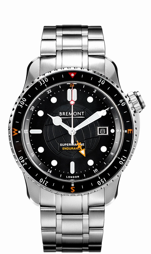 Special Edition Endurance