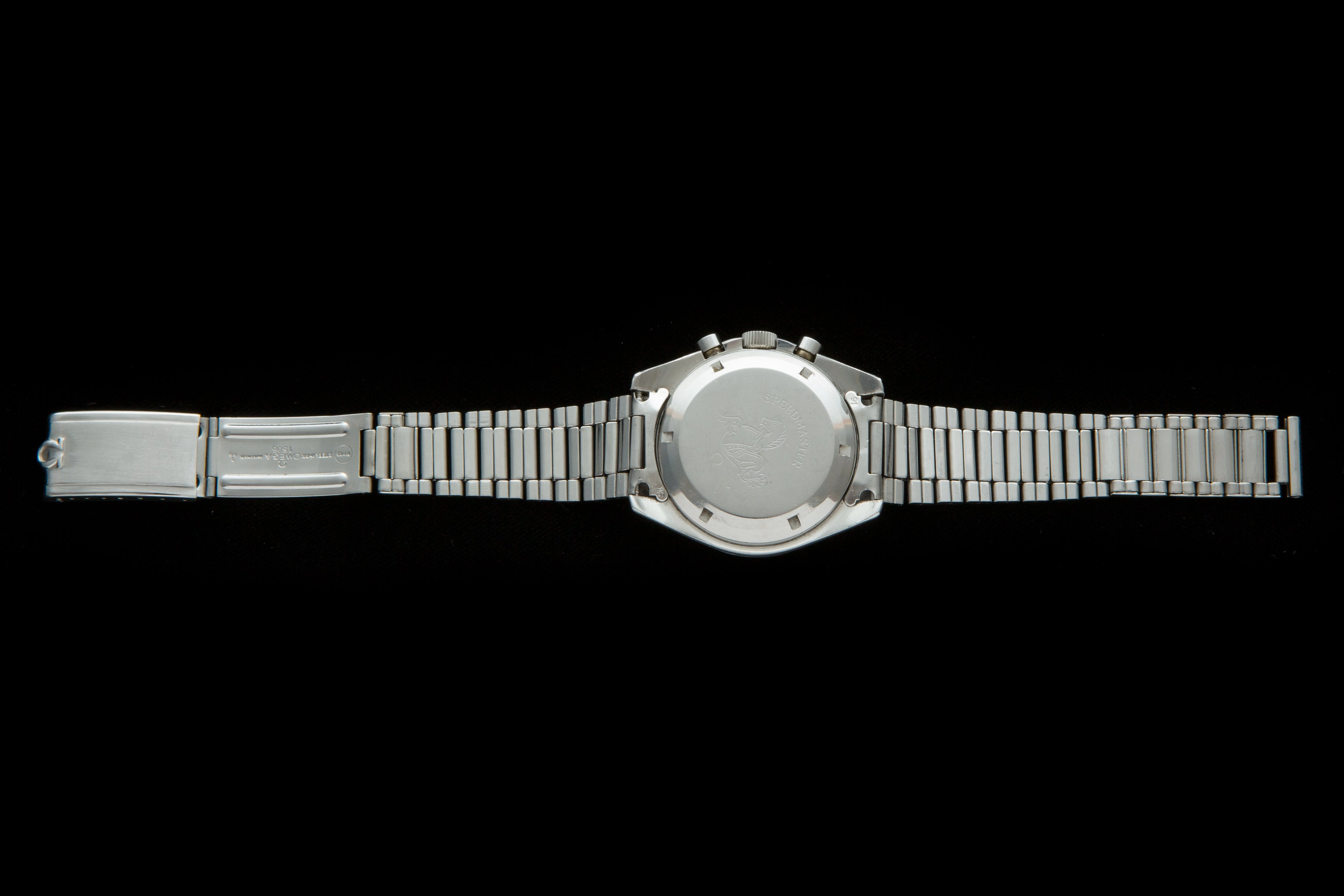 Speedmaster 105.012-65 MEISTER Dial