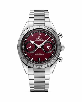 SPEEDMASTER'57 CO-AXIAL MASTER CHRONOMETER CHRONOGRAPH 41 MM