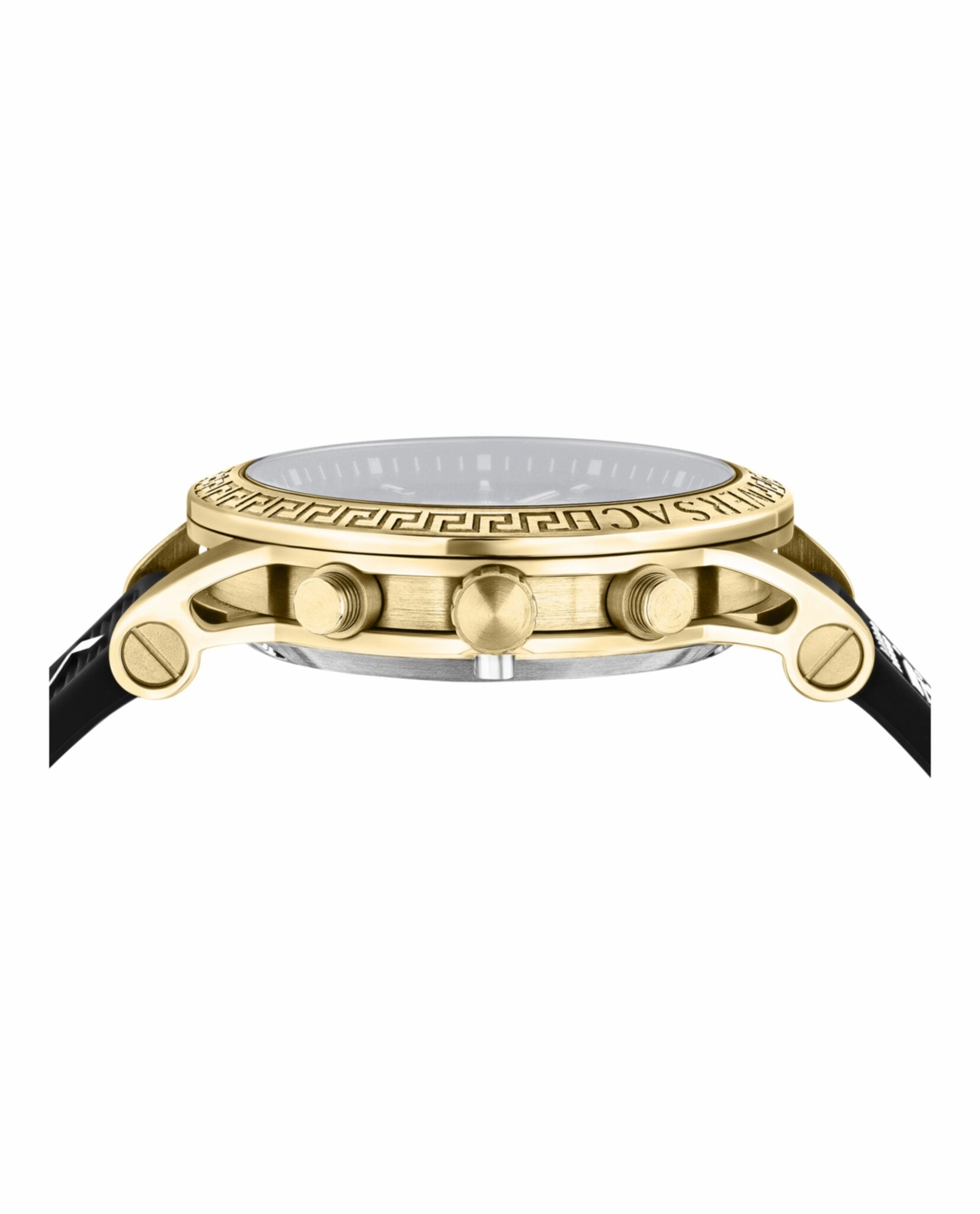 Sport Tech Strap Watch