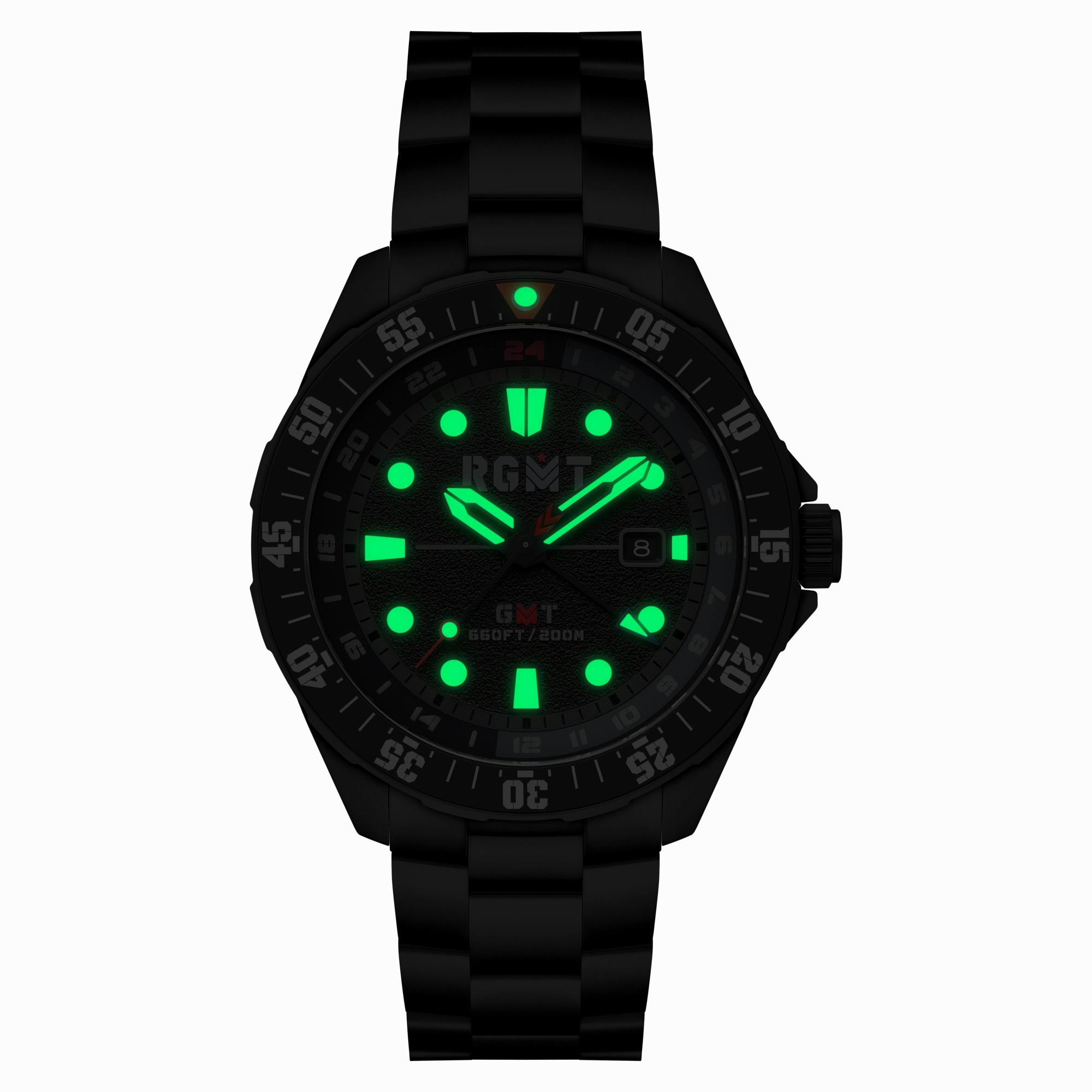 Stealth Black