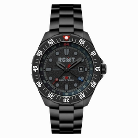 Stealth Black