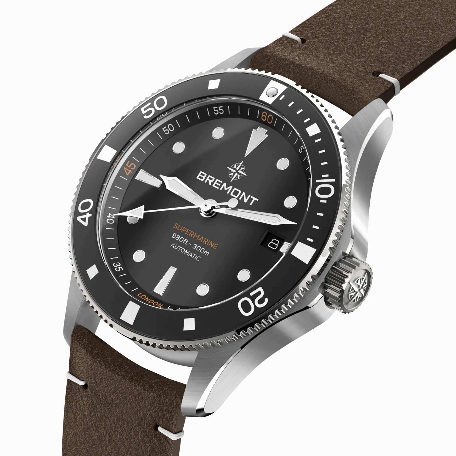 Supermarine 300M Date