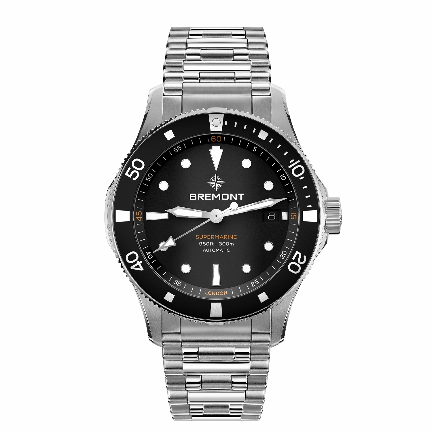 Supermarine 300M Date