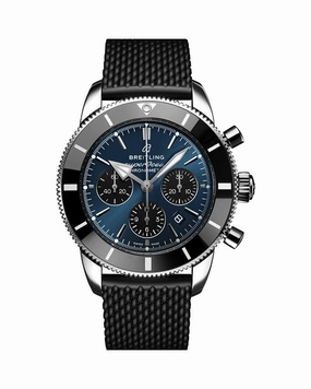 SUPEROCEAN HERITAGE B01 CHRONOGRAPH 44