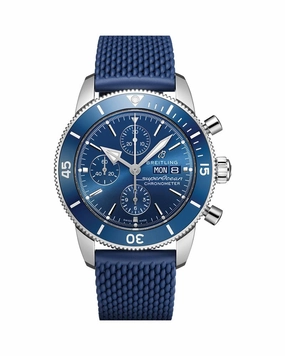 SUPEROCEAN HERITAGE CHRONOGRAPH 44