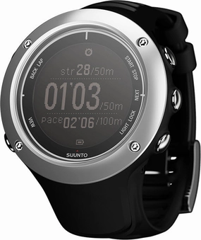 Suunto Watch Ambit2 S Graphite D