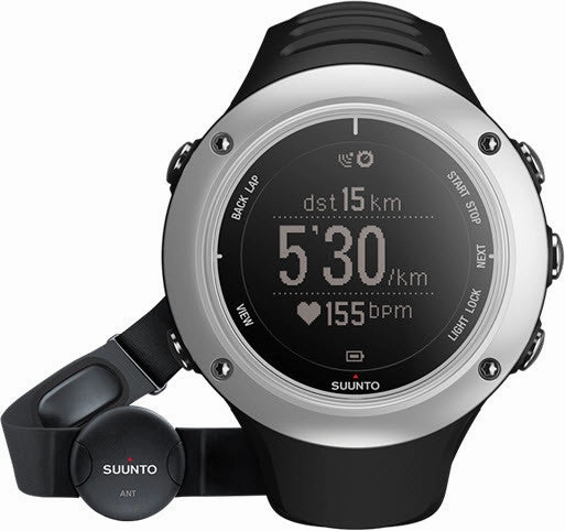 Suunto Watch Ambit2 S Graphite (HR) D