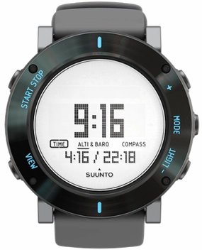 Suunto Watch Core Graphite Crush