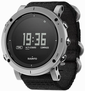 Suunto Watch Essential Stone D