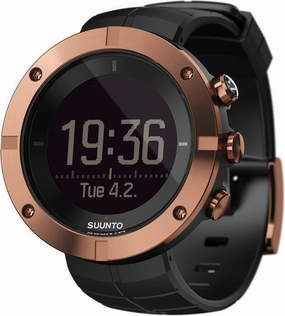 Suunto Watch Kailash Copper GPS