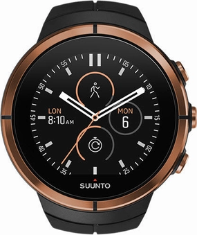 Suunto Watch Sparten Ultra Copper Special Edition D