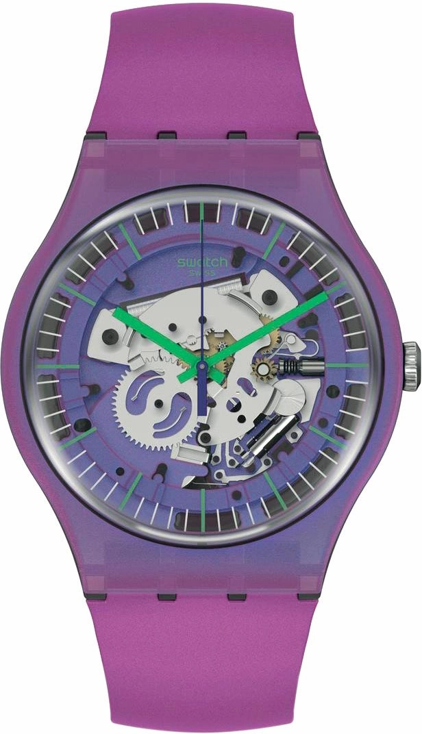 Swatch - SUOM115