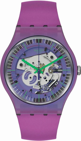 Swatch - SUOM115