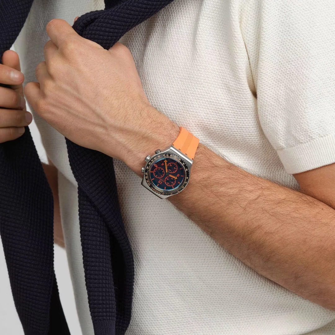 Swatch - YVS529