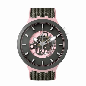 Swatch MISTY CLIFFS Watch SB05P100