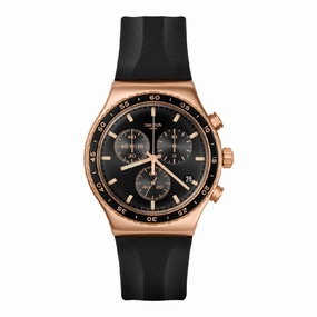 Swatch STAIN SHEEN Watch YVG410