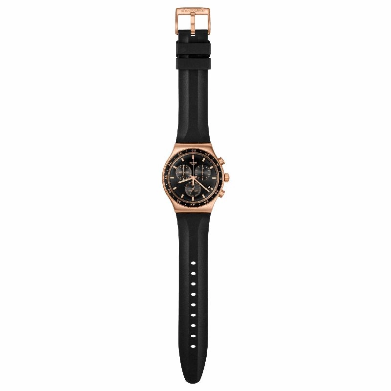 Swatch STAIN SHEEN Watch YVG410