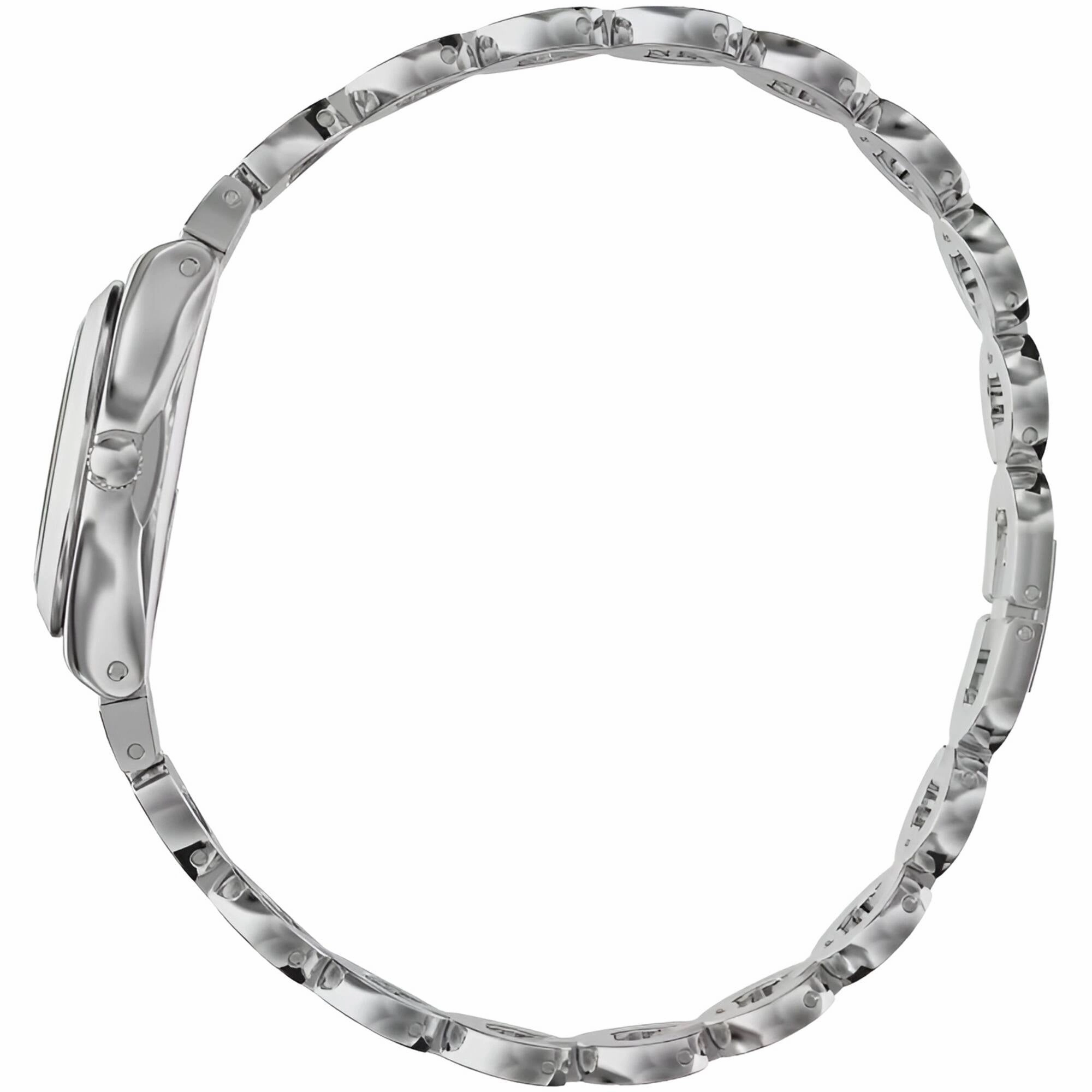 Swatch Women's Watch - Irony Netural Swiss Quartz Stainless Steel Bracelet | YSS323G