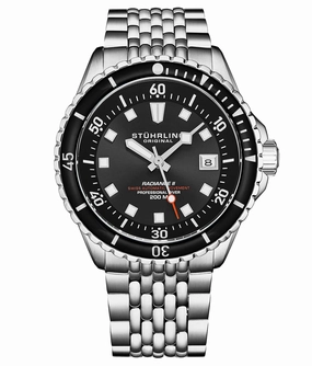 Swiss Automatic Radiance 1009 42mm Diver