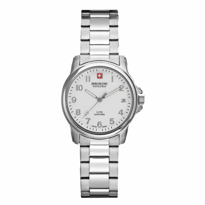 Swiss Military Hanowa 6-7231.04.001 Ladies Watch