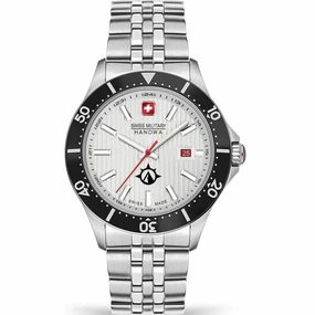 Swiss Military Hanowa Flagship X SMWGH2100601
