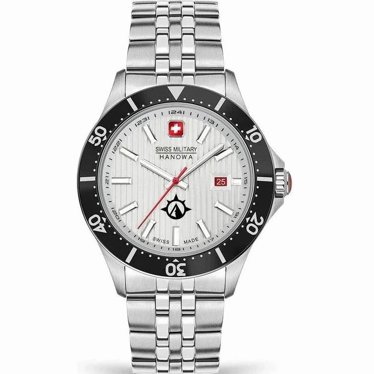 Swiss Military Hanowa Flagship X SMWGH2100601