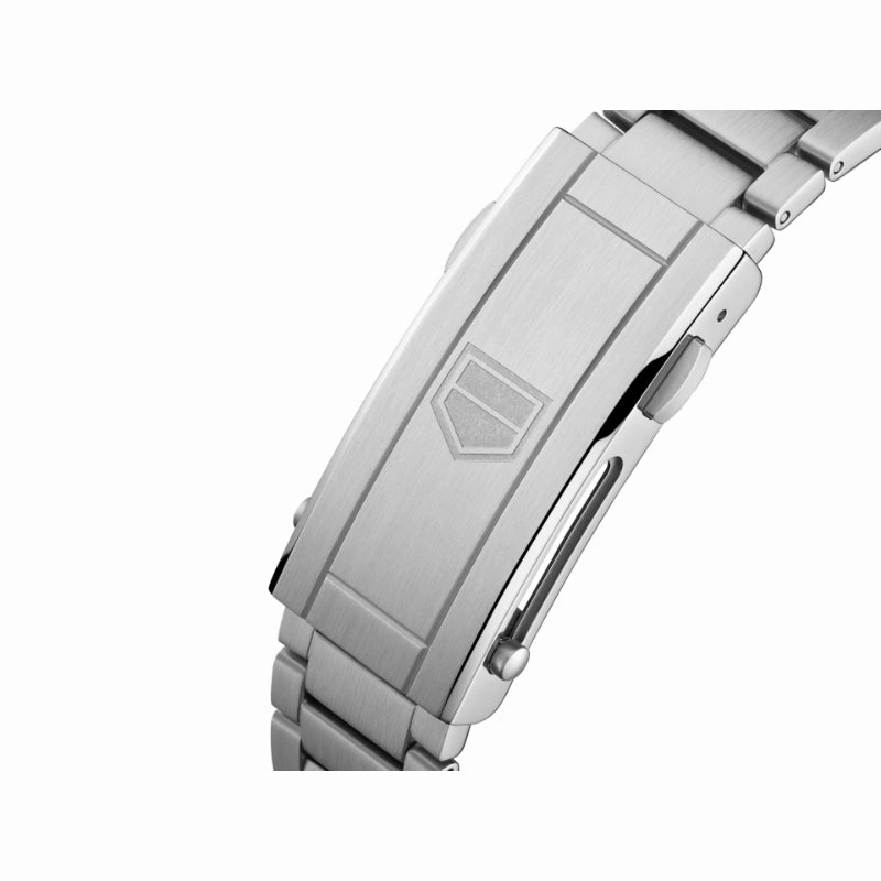 Tag Heuer Aquaracer Professional 300 43mm Automatic - Black
