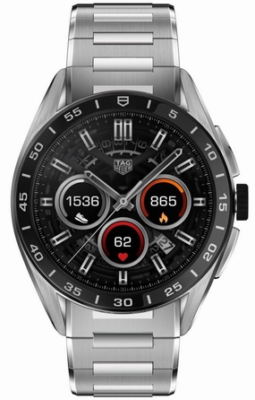 TAG Heuer Connected Calibre E4 45 Bracelet Watch