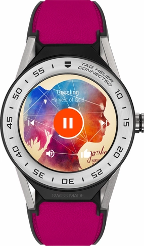TAG Heuer Watch Connected Modular 41 Smartwatch