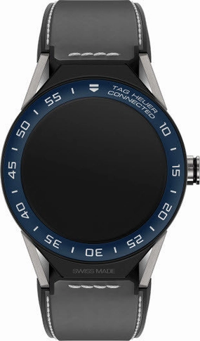 TAG Heuer Watch Connected Modular 45 Smartwatch