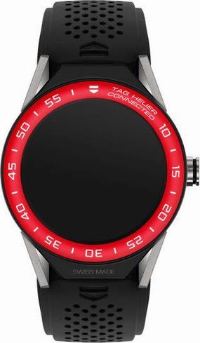TAG Heuer Watch Connected Modular 45 Smartwatch