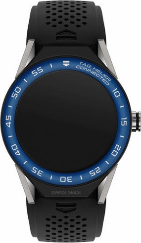 TAG Heuer Watch Connected Modular 45 Smartwatch