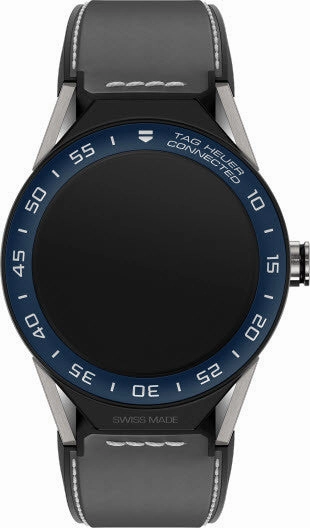 TAG Heuer Watch Connected Modular 45 Smartwatch