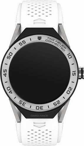 TAG Heuer Watch Connected Modular 45 Smartwatch